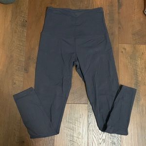 Tuff Athletics Leggings